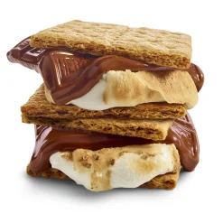 Hershey's Bulk Candy-Milk Chocolate Snack Size Bars 44Ct