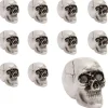 Party City Skeletons|Mini Skulls 18Ct