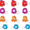 Party City Favors & Favor Bags|Monster Keychains 12Ct