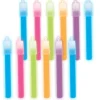 Party City Glow Sticks & Safety Lights|Multicolor Glow Stick Necklaces 25Ct