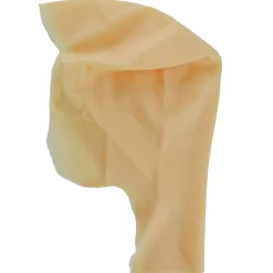 Party City Wigs-Natural Bald Cap