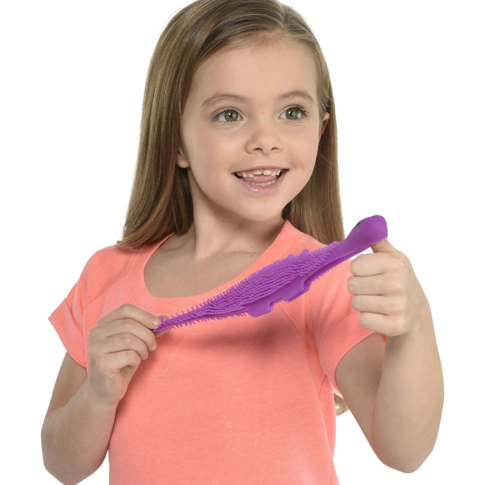 Party City Favors & Favor Bags|Neon Animal Fling Toy