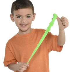 Party City Favors & Favor Bags|Neon Animal Fling Toy