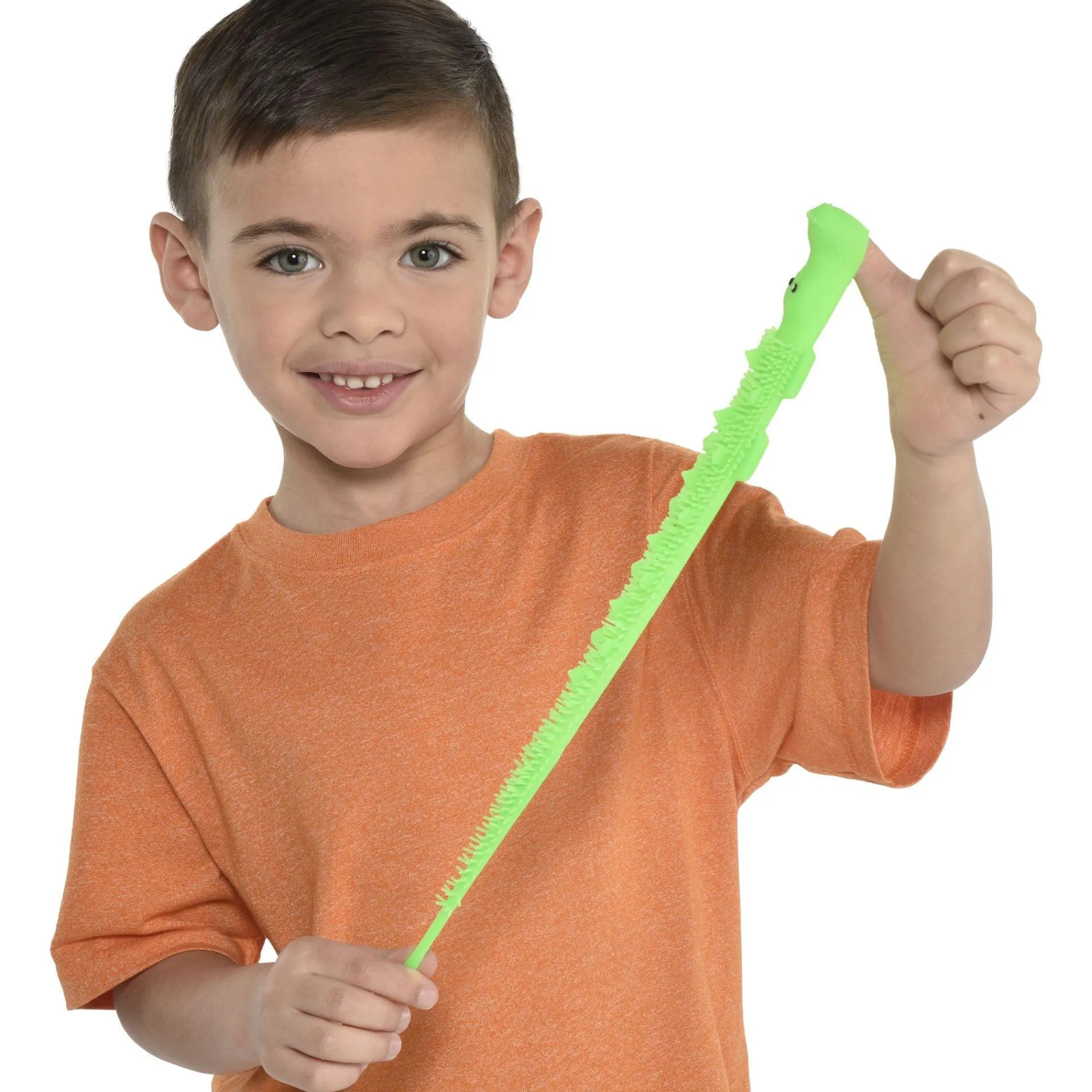 Party City Favors & Favor Bags|Neon Animal Fling Toy