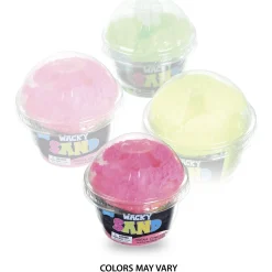 Party City Favors & Favor Bags|Neon Wacky Sand