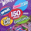 Nerds,Nestle Bulk Candy-Nestle Candy Mix