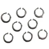 Party City Jewelry-No-Piercing Jewelry Set