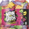 Party City Bulk Candy-Now & Later Chews 400Ct