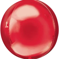 Party City Get Axed|Orbz Balloon, 16In