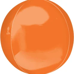 Party City Balloons|Orbz Balloon, 16In