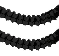 Party City The Nightmare Before Christmas|Paper Garland