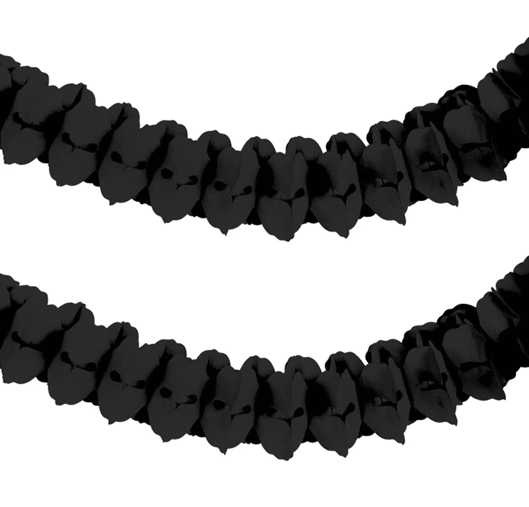 Party City The Nightmare Before Christmas|Paper Garland