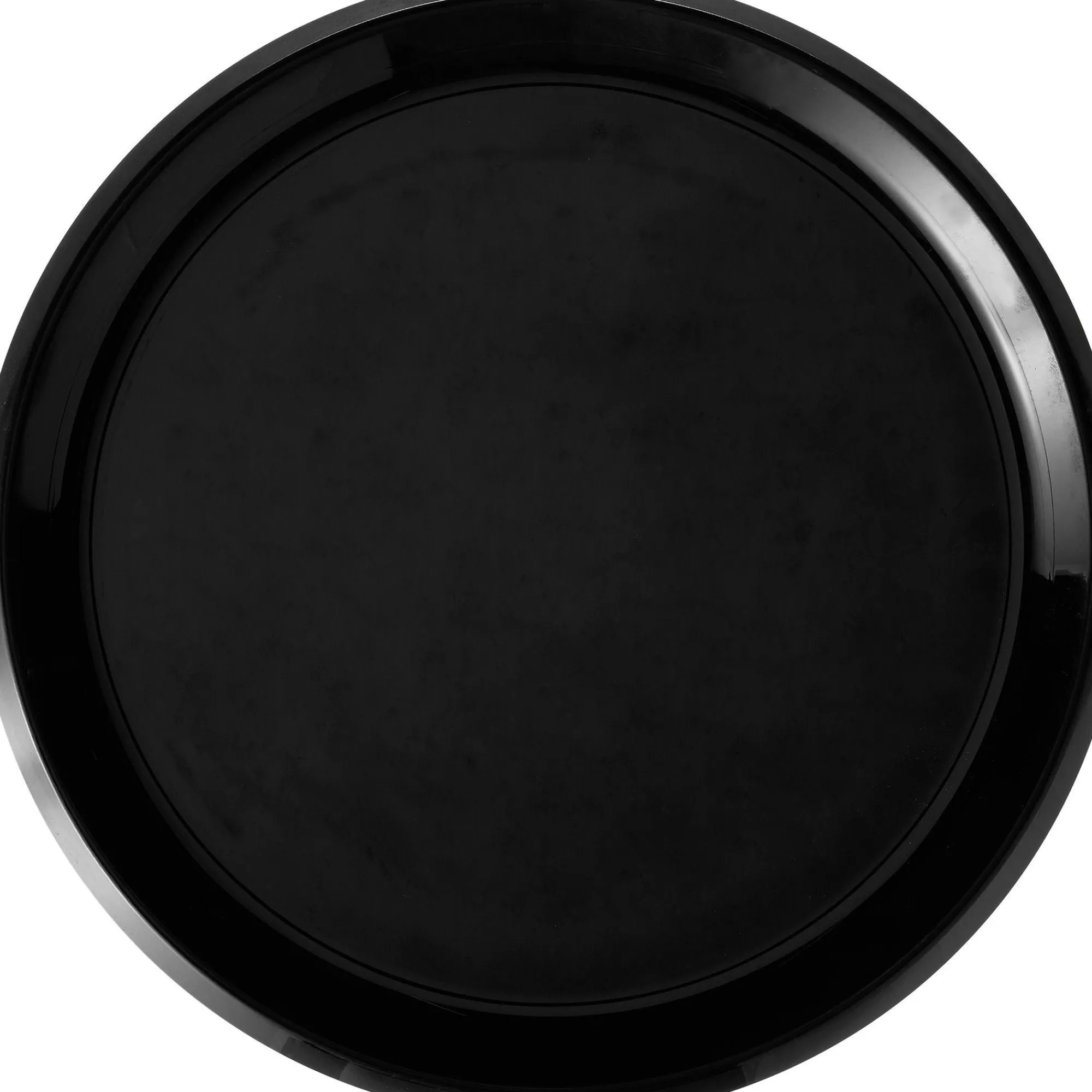 Party City The Nightmare Before Christmas|Plastic Round Platter