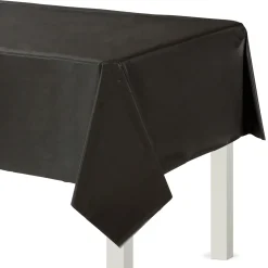 Party City Wicked Haunting|Plastic Table Cover