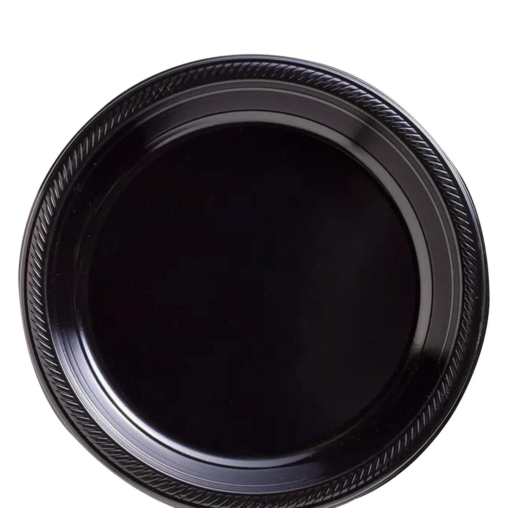 Party City The Nightmare Before Christmas|Plastic Tableware Kit For 100 Guests