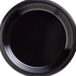 Party City The Nightmare Before Christmas|Plastic Tableware Kit For 50 Guests