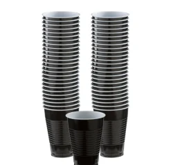 Party City The Nightmare Before Christmas|Plastic Tableware Kit For 50 Guests