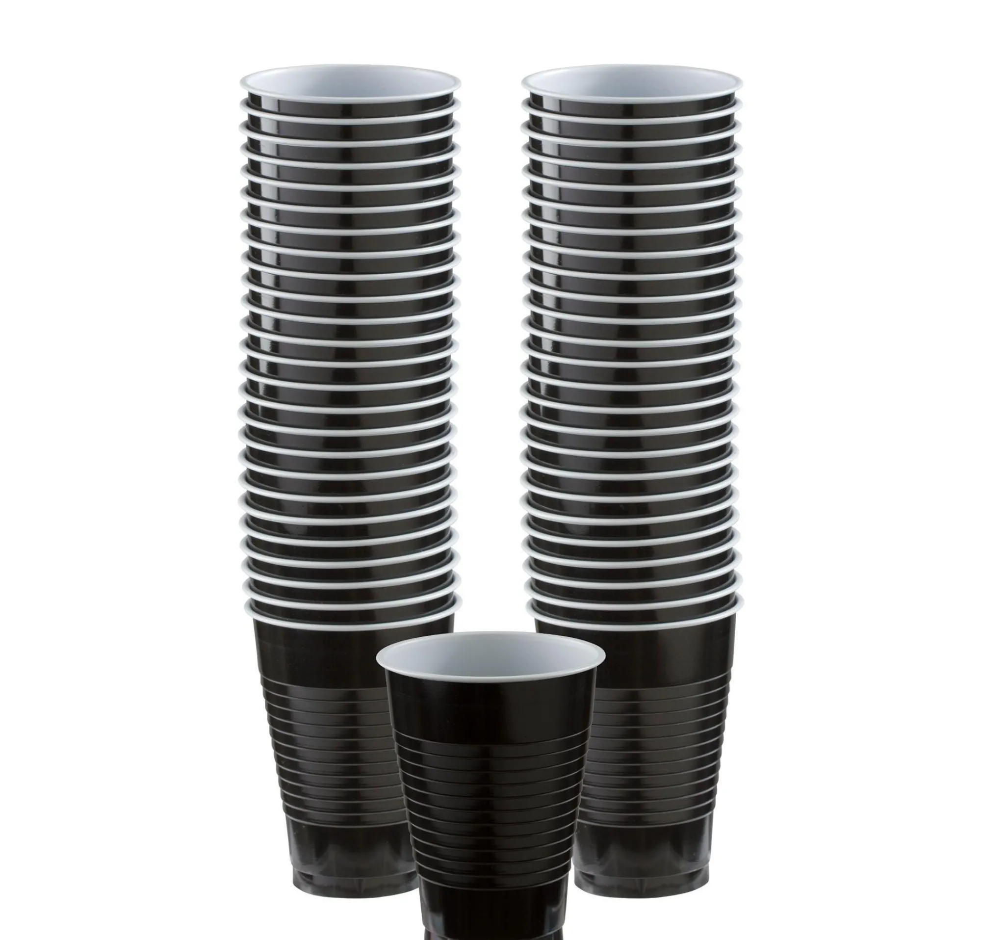 Party City The Nightmare Before Christmas|Plastic Tableware Kit For 50 Guests