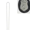 Party City Jewelry-Police Badge Necklace