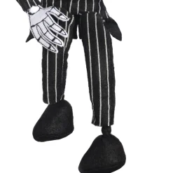 Party City The Nightmare Before Christmas|Posable Jack Skellington Decoration - Disney The Nightmare Before Christmas