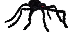 Party City Creatures|Poseable Furry Spider