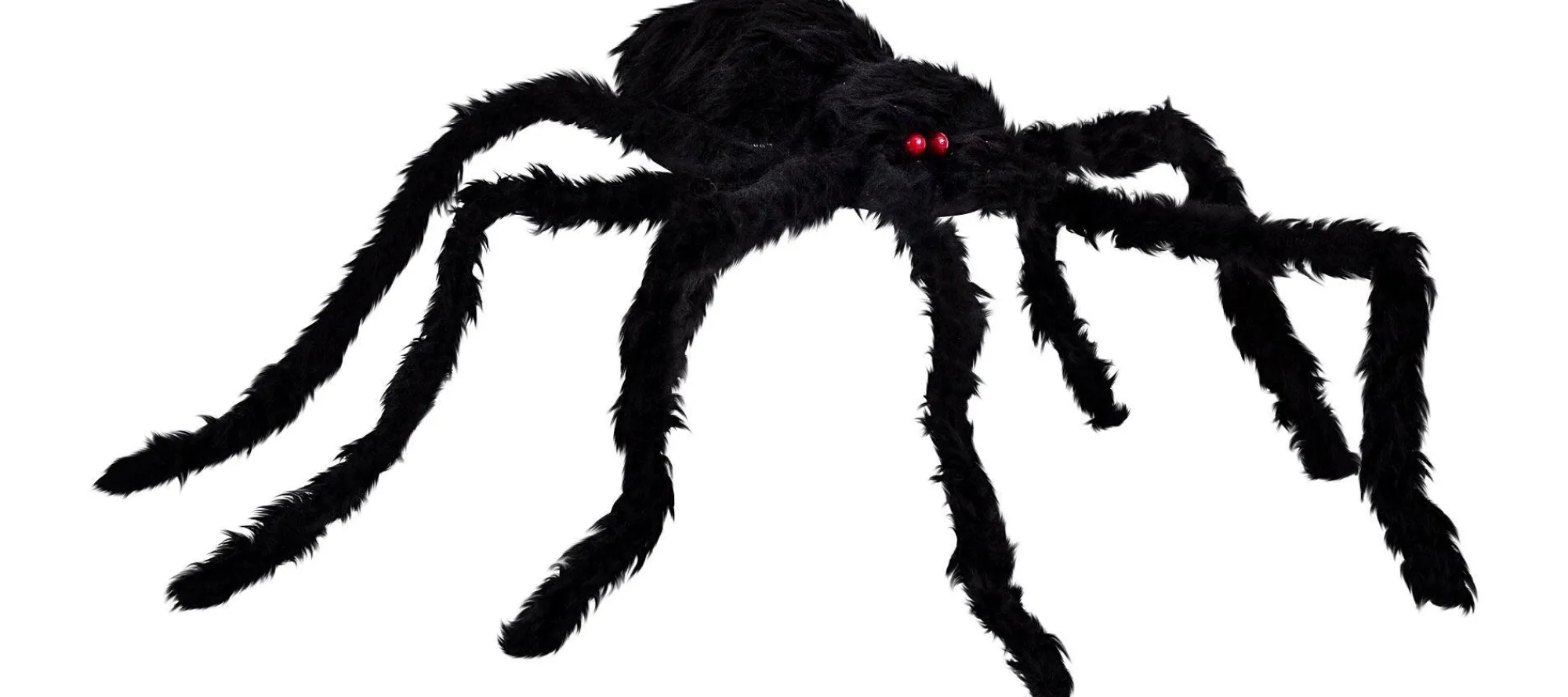 Party City Creatures|Poseable Furry Spider