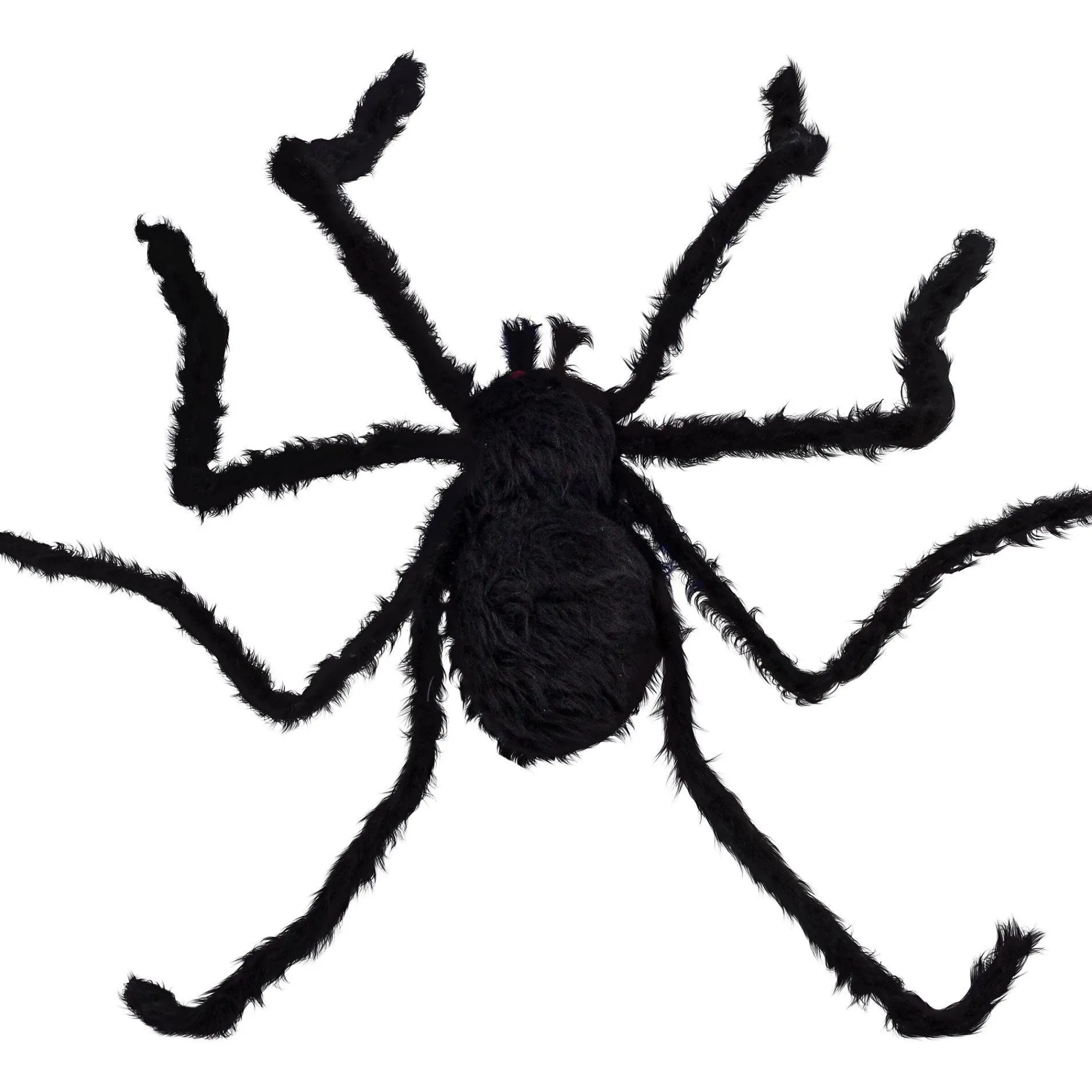Party City Creatures|Poseable Furry Spider