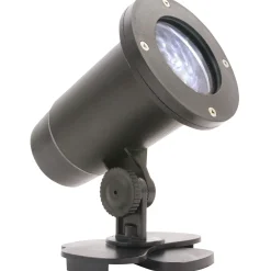 Party City Strobe Lights & Black Lights|Purple Bat Projector