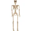 Party City Skeletons|Realistic Hanging Skeleton, 3Ft - Halloween Decoration