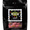 Party City Candy Buffet By Color-Red Sour Punch Twists, 16Oz - Cherry Flavor Red Cherry