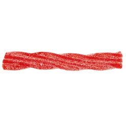 Party City Candy Buffet By Color-Red Sour Punch Twists, 16Oz - Cherry Flavor Red Cherry