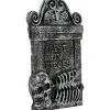 Party City Tombstones & Fencing|Rest In Pieces Skeleton Tombstone