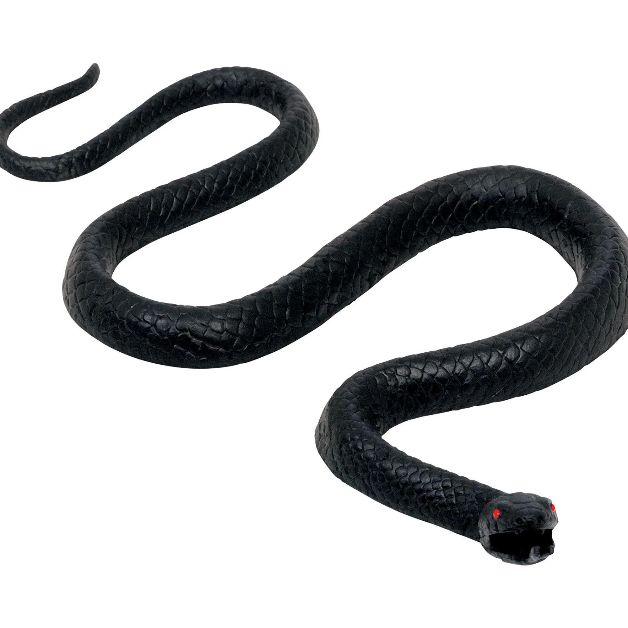 Party City Creatures|Rubber Snake