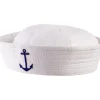 Party City Hats-Sailor Hat