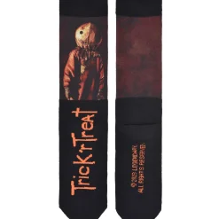 Party City Tights-Sam Crew Socks - Trick 'R Treat