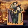 Party City Table Décor & Centerpieces|Sanderson Sisters Centerpiece Cardboard Cutout, 18In - Disney Hocus Pocus 2