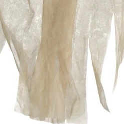 Party City Hanging Decorations|Scary Scarecrow Hanging Decoration, 7Ft