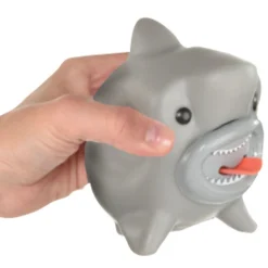 Party City Favors & Favor Bags|Shark Bleeper Toy