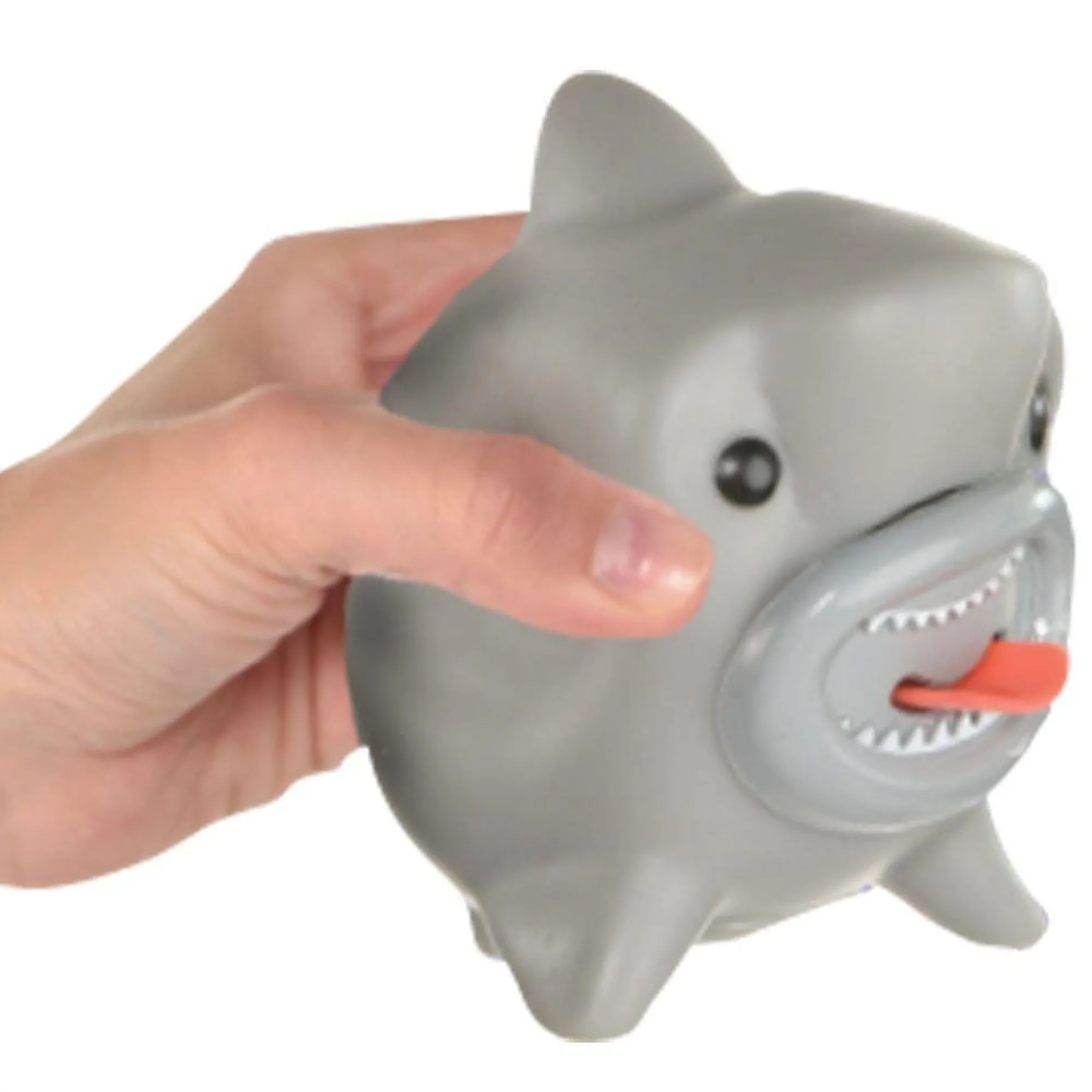 Party City Favors & Favor Bags|Shark Bleeper Toy