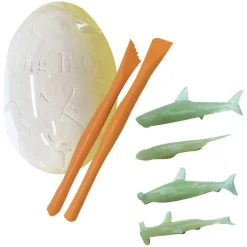 Party City Favors & Favor Bags|Shark Fossil Dig Set With Surprise Toy