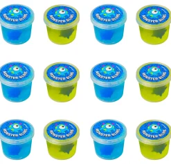 Party City Favors & Favor Bags|Silly Monster Putty 12Ct