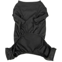 Party City Dog & Pet Costumes-Skeleton Dog Pajamas