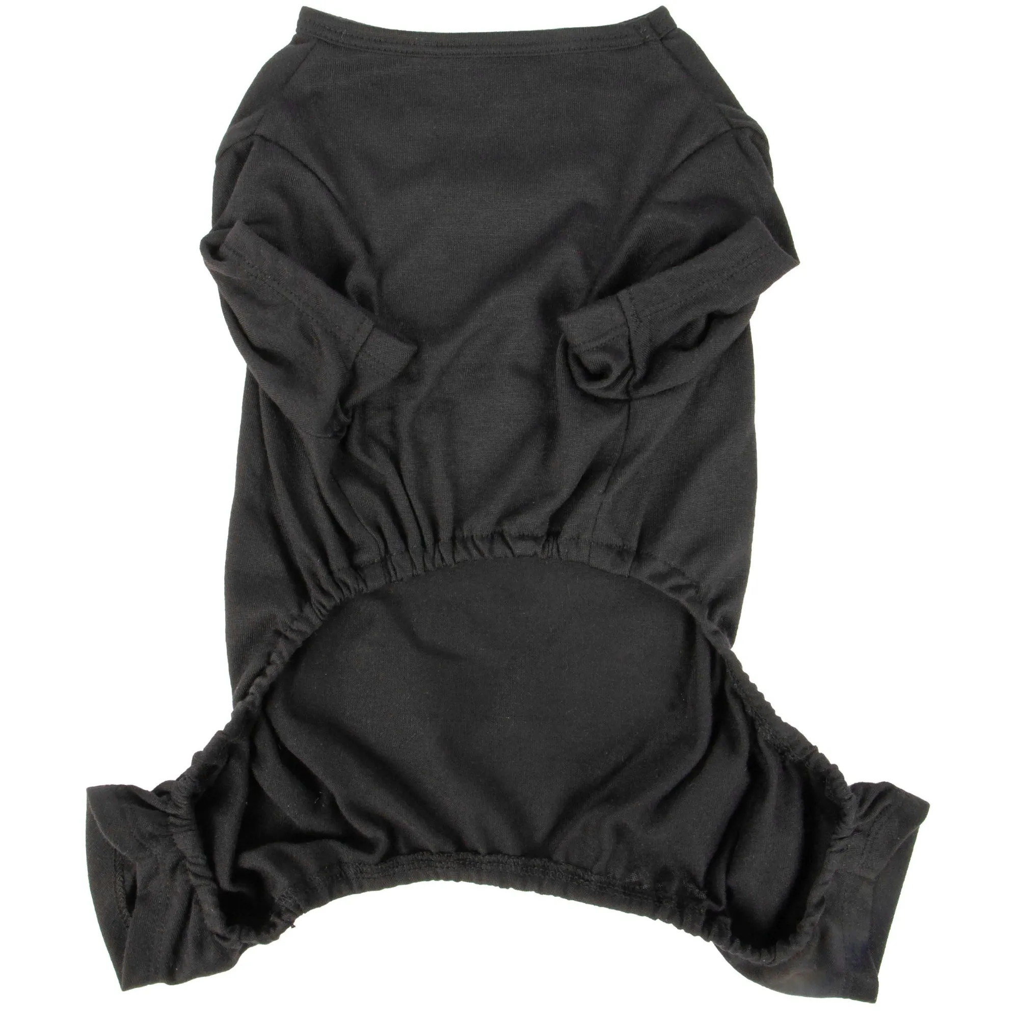 Party City Dog & Pet Costumes-Skeleton Dog Pajamas