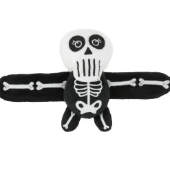 Party City Favors & Favor Bags|Skeleton Snap Bracelet