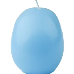 Party City Home Décor|Skull Candle, 3In X 4In