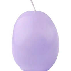 Party City Home Décor|Skull Candle, 3In X 4In