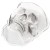 Party City Bakeware|Skull Shaped Treat Mold