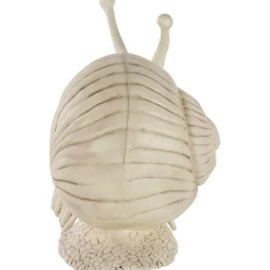 Party City Skeletons|Skull Shell Plastic Snail Skeleton, 3.9In X 8.6In