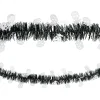Party City Decorations|Skulls Halloween Tinsel Garland, 9Ft