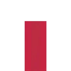 Party City Candy Buffet By Color-Small Plastic Treat Bags 25Ct Red